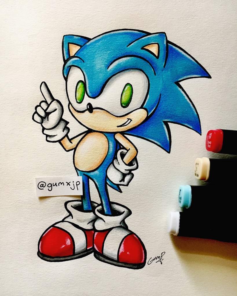 Sonic Drawing Games at PaintingValley.com | Explore collection of Sonic