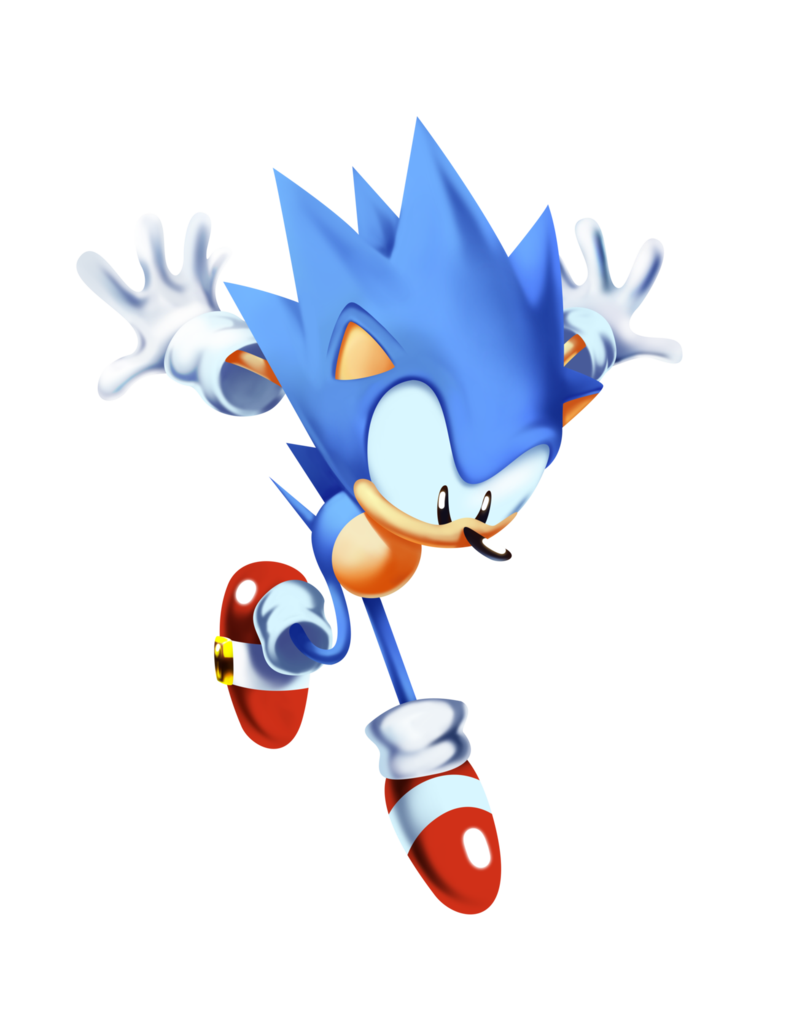 786x1017 Sanic Drawing Metal Transparent Png Clipart Free Download - Sonic Games Drawing