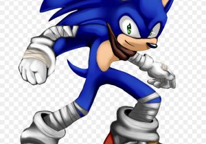 300x210 Sonic The Hedgehog Painting Sonic The Hedgehog Speed Painting - Sonic Games Drawing