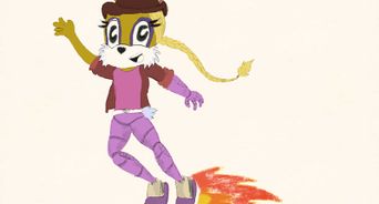 342x184 how to draw sonic the hedgehog - Sonic The Hedgehog Drawing