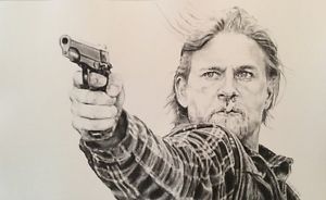 300x184 jax teller - Sons Of Anarchy Drawing