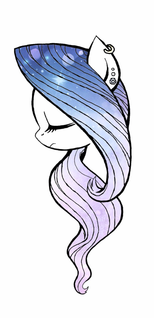 623x1280 sketch from sony kids room ideas unicorn drawing, unicorn art - Sony Drawing