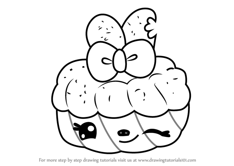 800x567 learn how to draw sophia strawberry from num noms - Sophia Drawing