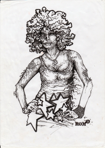 359x508 Sophia - Sophia Drawing