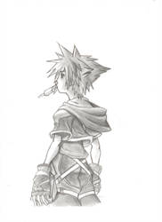 182x250 Sora Drawing - Sora Drawing