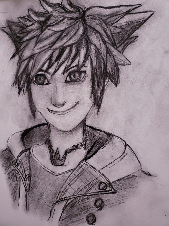 Sora Drawing at Explore collection of Sora Drawing