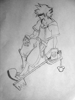289x386 bbc - Sora Drawing