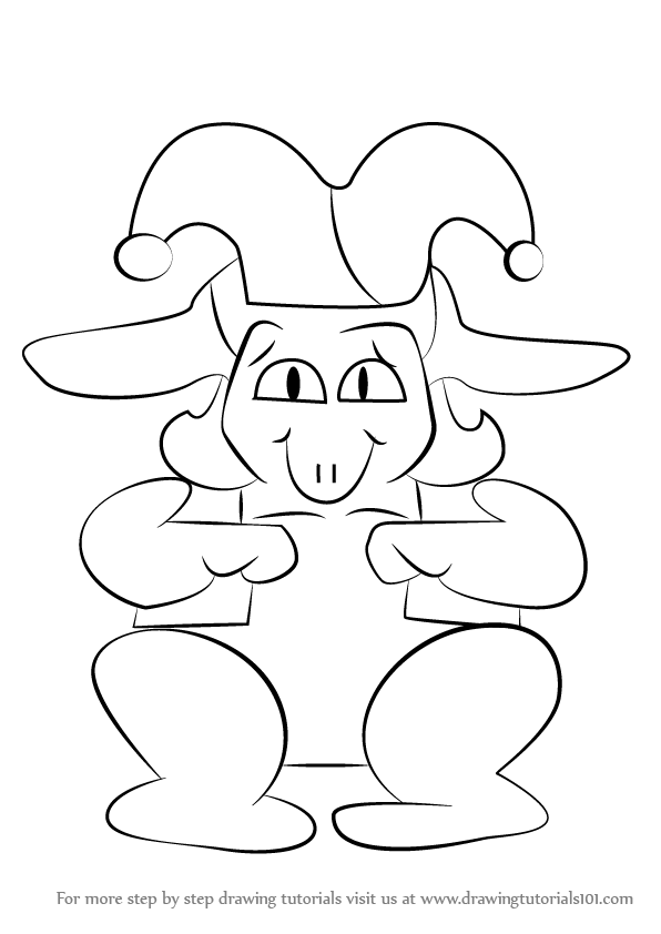 596x842 learn how to draw so sorry from undertale - Sorry Drawing