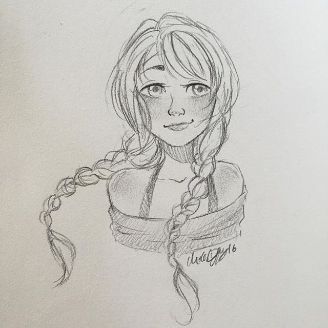 640x640 sorry just another quick little sketch anyone else have a hard - Sorry Drawing