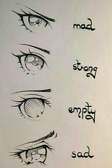 454x682 your eyes tells everything, they are the windows to ur soul - Sorry Drawing