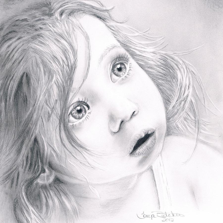 900x900 eyes are the window to the soul drawing - Soul Drawing