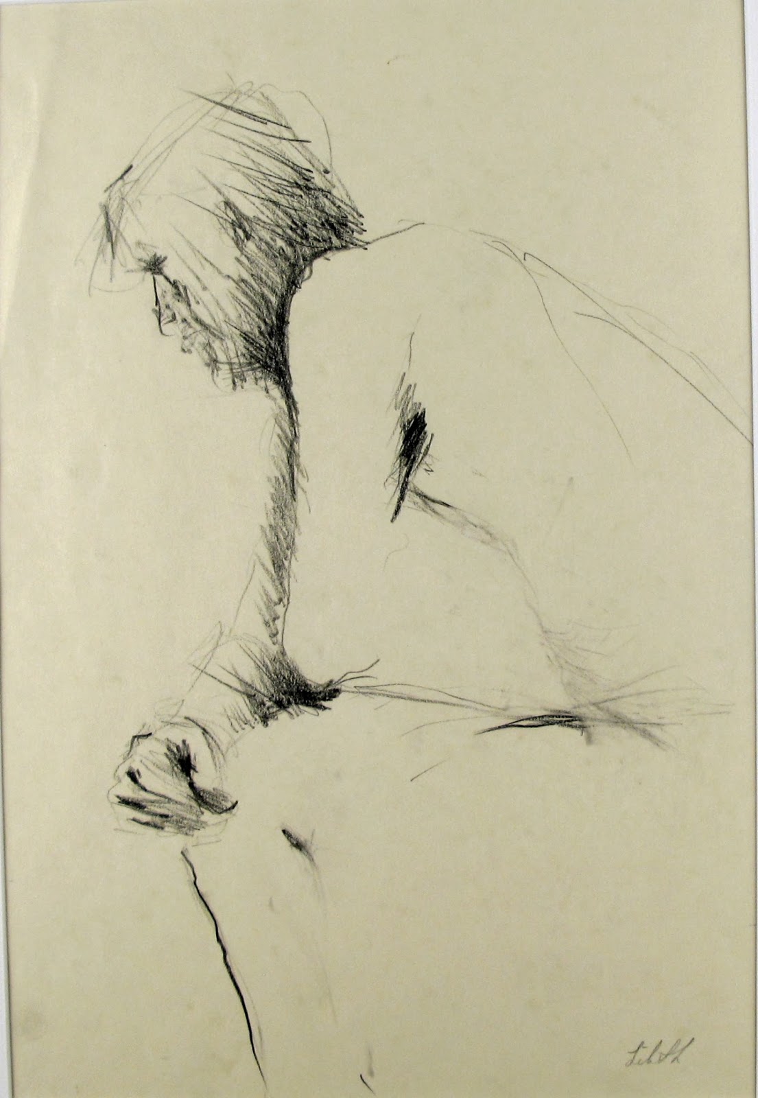 1105x1600 soul of the drawing - Soul Drawing