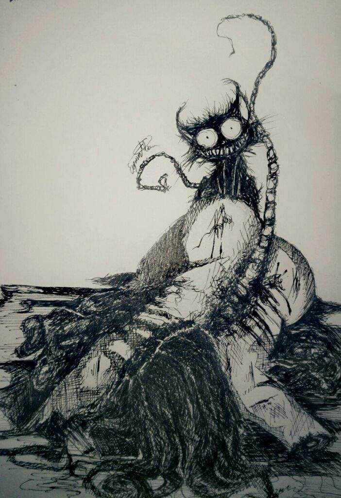 702x1024 Day - Soul Drawing