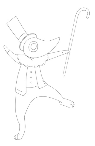 320x492 i might be making a how to draw soul eater thing as a digital - Soul Eater Soul Drawing
