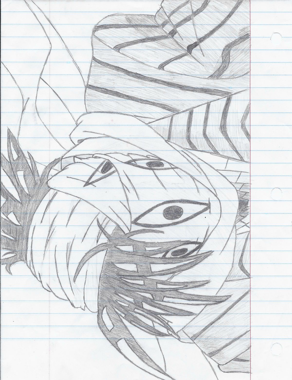 1200x1560 soul eater the drawings minecraft blog - Soul Eater Soul Drawing