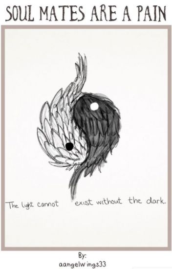 352x550 soulmates are a pain - Soulmate Drawing