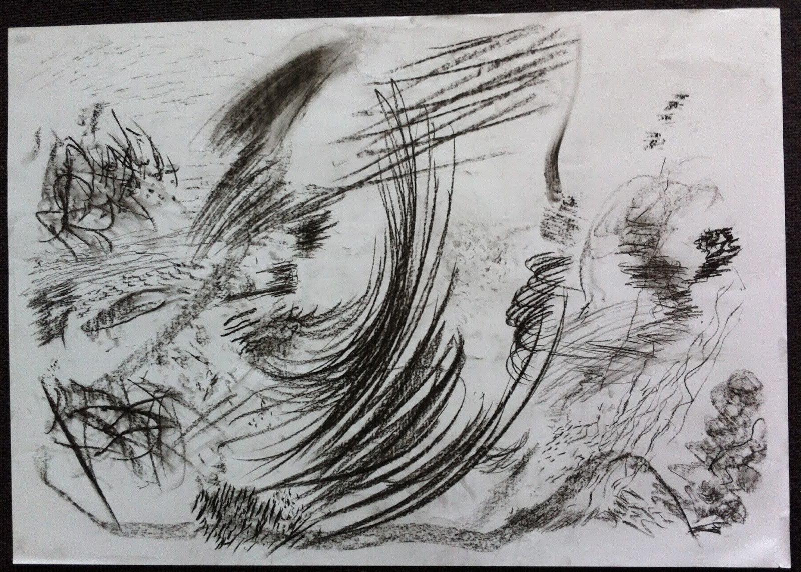 1600x1143 sound drawing noise pollution for free download - Sound Drawing