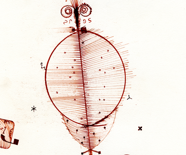 600x500 the drawing center new york, ny exhibitions upcoming - Sound Drawing