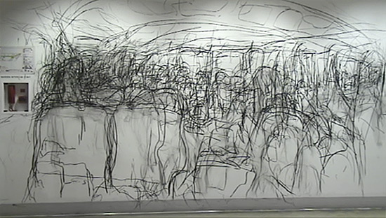 550x312 blind train drawings - Sound Drawing