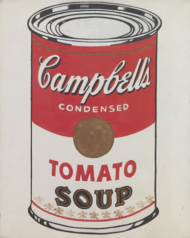 371x465 soup can - Soup Can Drawing