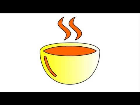 480x360  - Soup Drawing