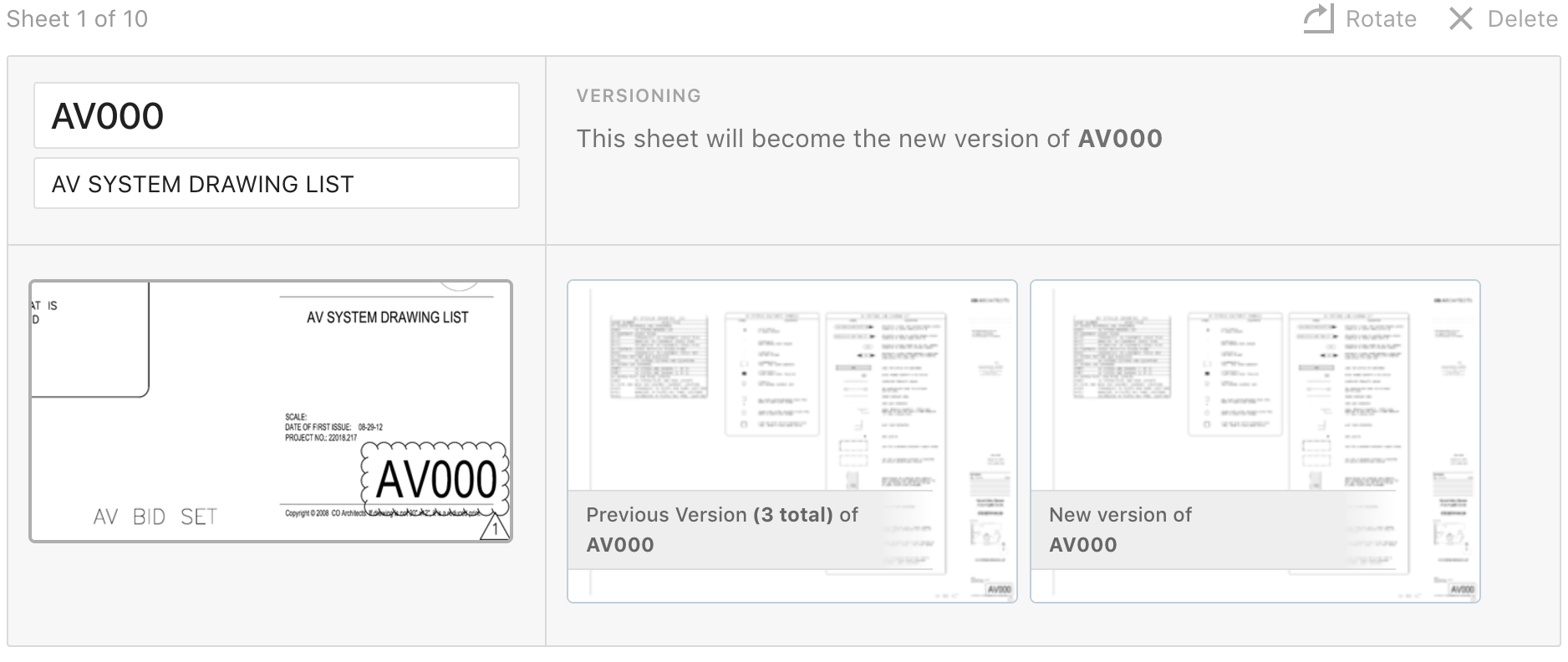 1876x792 version control faq plangrid - Source Control Drawing