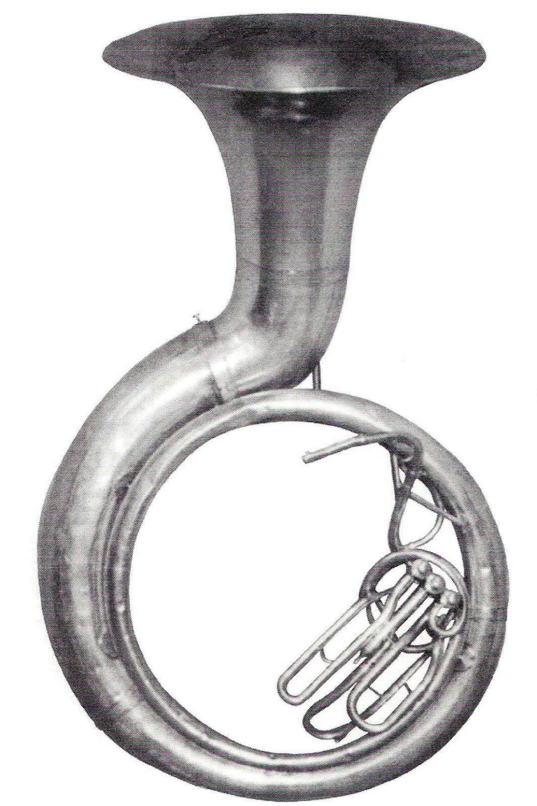 Sousaphone Drawing at Explore collection of