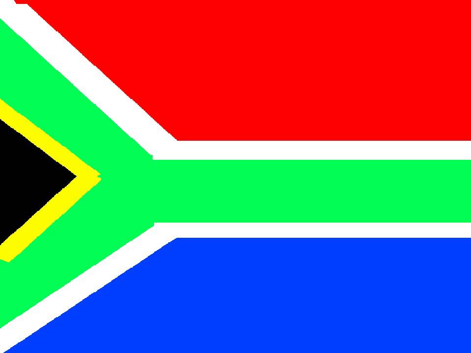 960x720 my drawing of the south africa flag - South Africa Drawing