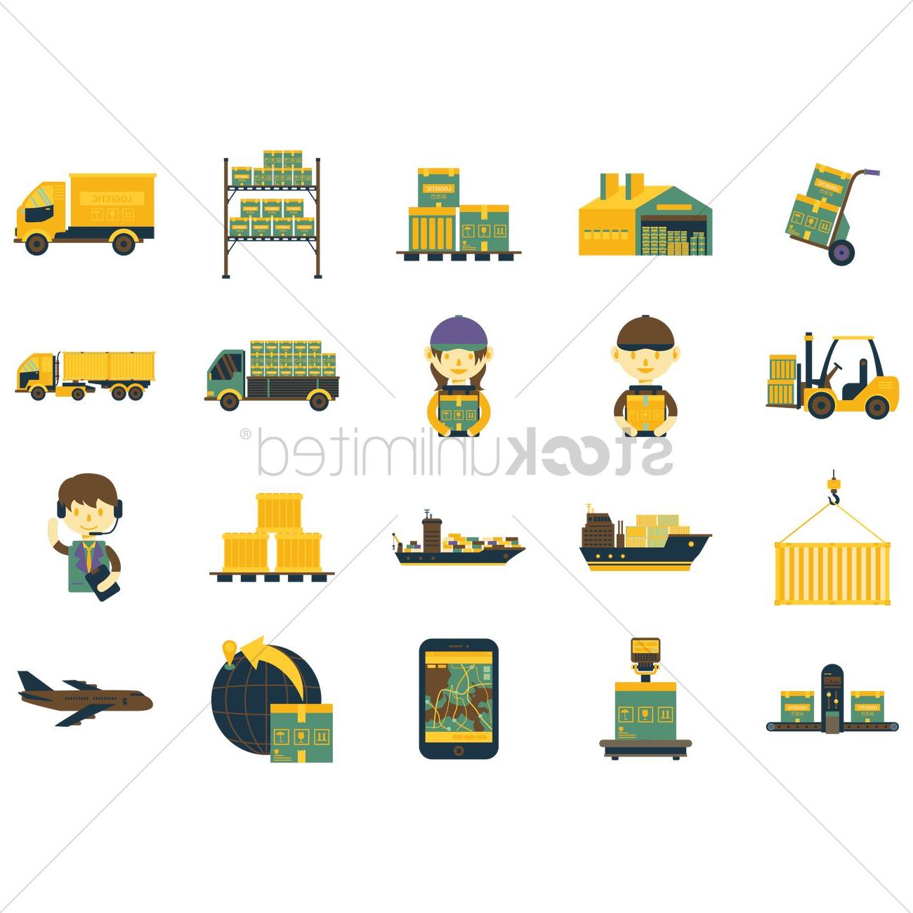 1300x1300 top vector logistics south africa vector drawing free vector art - South Africa Drawing