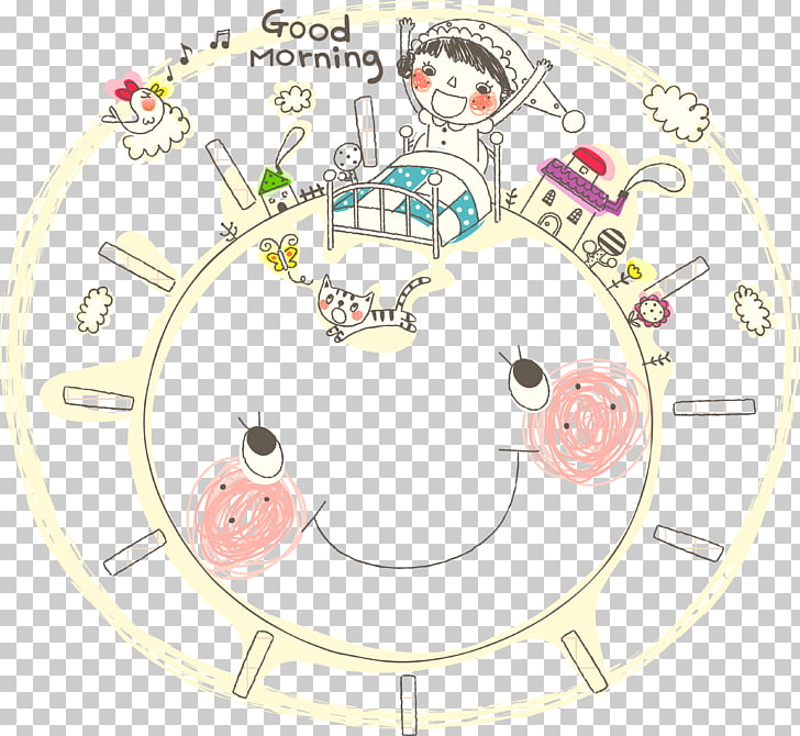 728x670 south korea drawing line art, cartoon sun png clipart free - South Korea Drawing