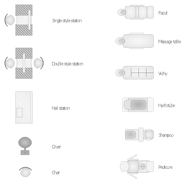 640x602 design elements - Spa Drawing