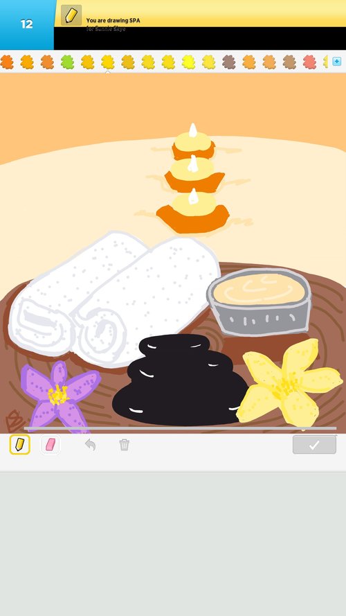 500x889 spa drawings - Spa Drawing