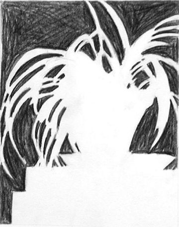 360x456 Drawing Lesson - Space Art Drawing