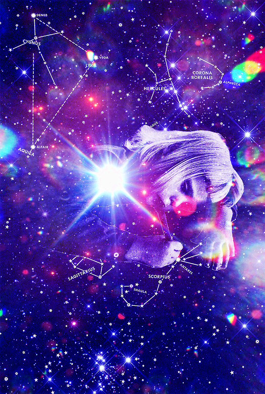 850x1264 Sp - Space Drawing For Kid