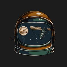 236x236 Best Astronaut Drawing Images Art Drawings, Astronaut Drawing - Space Helmet Drawing