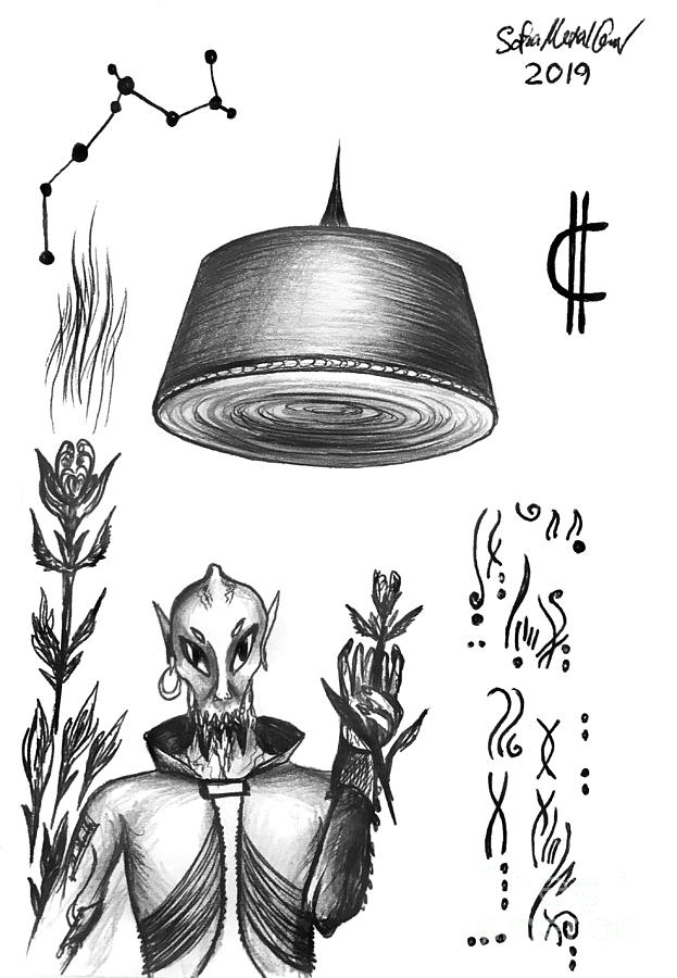 623x900 ufo space alien pencil drawing drawing - Space Pencil Drawing