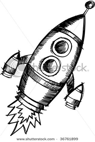 315x470 spaceship vector drawing ideas spaceship drawing, rocket - Space Ship Drawing