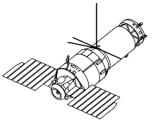 220x177 Almaz - Space Station Drawing