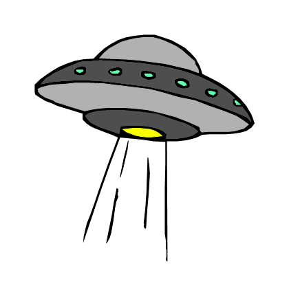 420x429 Drawing Spaceships Space Ship Transparent Png Clipart Free - Spaceship Cartoon Drawing