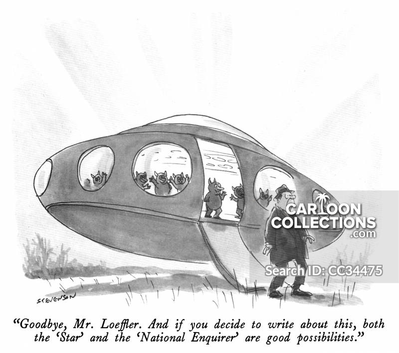 800x708 alien spaceship cartoons and comics - Spaceship Cartoon Drawing