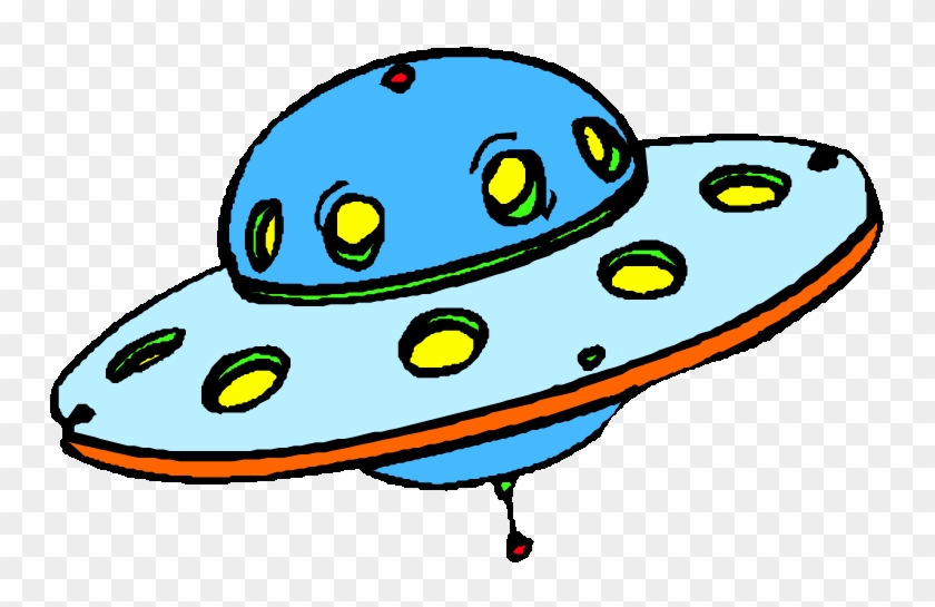840x545 cartoon alien spaceship - Spaceship Cartoon Drawing
