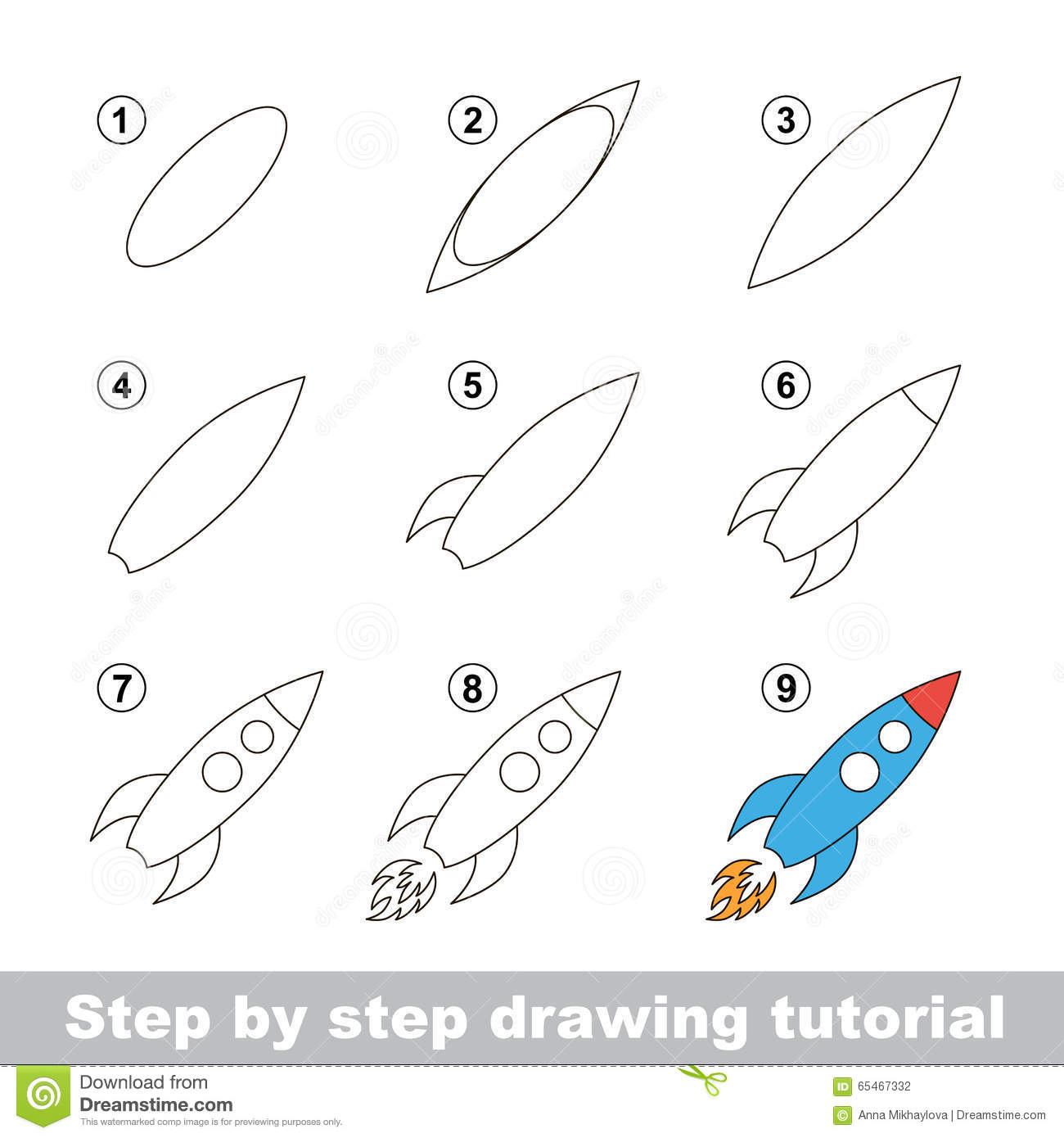 1300x1390 Spaceship Drawing For Kids And Drawing Tutorial How To Draw A Toy - Spaceship Drawing
