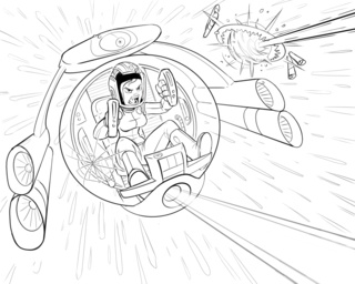 320x256 spaceship drawings on paigeeworld pictures of spaceship - Spaceship Drawing