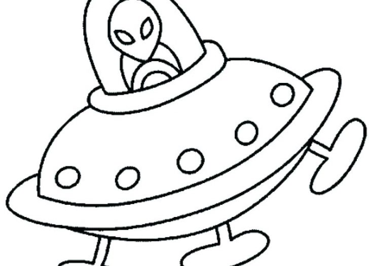 728x526 Coloring Pages Flowers And Hearts For Kids Disney Princesses Star - Spaceship Drawing For Kids