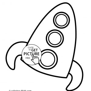 300x300 How To Draw A Spaceship New Space Shuttle Drawing At Getdrawings - Spaceship Drawing Pictures