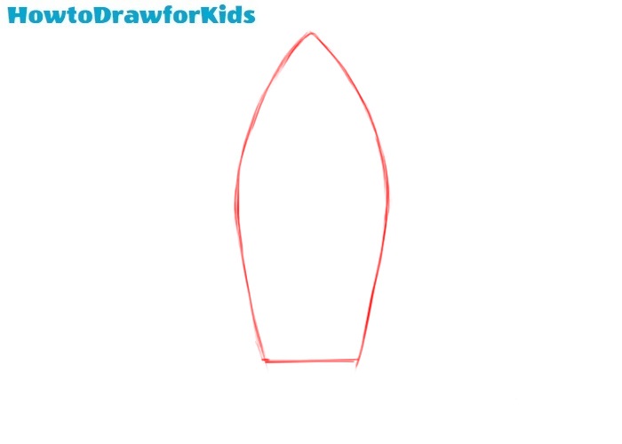 700x500 How To Draw A Spaceship How To Draw For Kids - Spaceship Drawing Pictures