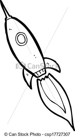 259x470 Space Ship Drawing Easy - Spaceship Drawing Pictures