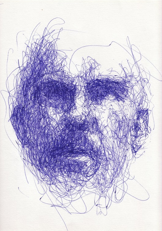 527x751 Image Spark - Spark Drawing