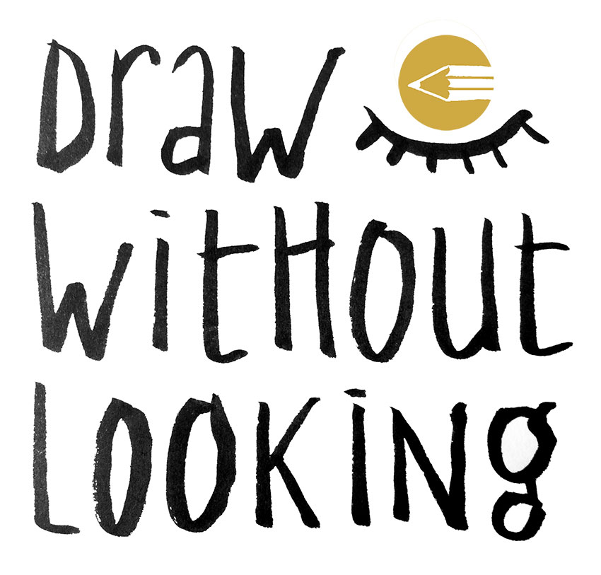 850x813 Mini Drawing Spark Kim Welling - Spark Drawing