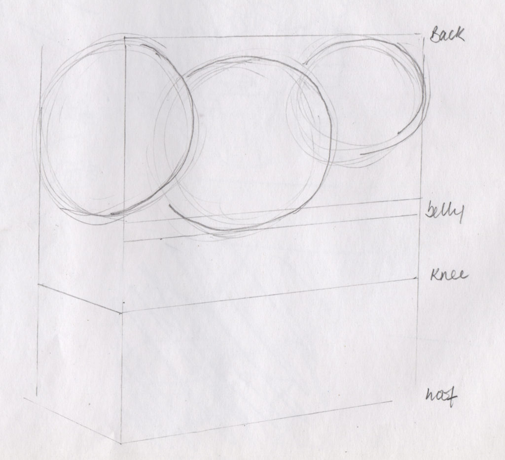 1024x934 Spark Your Next Drawing Ideas With These Different Ways To Draw - Spark Drawing